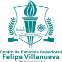 Logo de Centro de Estudios Superiores Felipe Villanueva Plantel Teotihuacan 