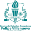 Logo de Felipe Villanueva Plantel Teotihuacan 