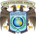 Logo de Centro de Estudios Superiores Internacional