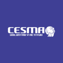 Logo de Universidad CESMA