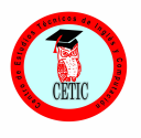 Logo de Centro de Estudios Tecnicos de Computacion