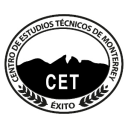 Logo de Instituto CET de Monterrey