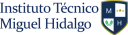 Logo de Instituto Centro De Estudios Tecnicos Y Comerciales Miguel Hidalgo