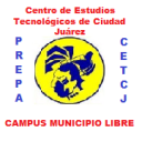 Centro de Estudios Tecnológicos de Ciudad Juárez CETCJ 