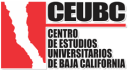 Logo de Instituto Centro De Estudios Universitarios De Baja California