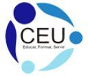 Logo de Instituto Centro De Estudios Universitarios De Chiapas