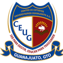 Logo de Instituto Centro De Estudios Universitarios Guanajuato