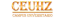 Logo de CEUHZ