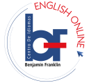 Logo de Instituto De Idiomas Benjamín Franklin 