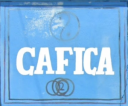 Logo de Centro Informatica Especializada de la Costa CAFICA