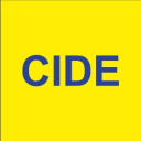 Logo de Colegio Centro De Innovacion Y Desarrollo Educativo CIDE