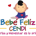Logo de Colegio Bebe Feliz