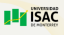 Logo de ISAC de Monterrey 