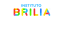 Logo de Brilia