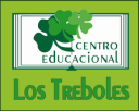 Logo de Colegio Centro Educacional Los Tréboles 