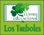 Logo de Centro Educacional Los Tréboles 