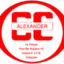 Logo de Preescolar Alexander