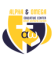 Logo de Alfa Y Omega