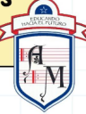 Logo de Instituto Amadeus Mozart