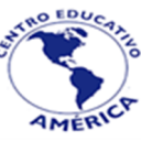 Logo de Preescolar America