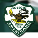 Logo de Colegio Americano