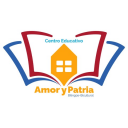 Logo de Centro Educativo  Amor Y Patria