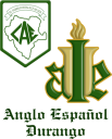 Logo de Preescolar Anglo Ingles