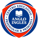 Logo de Centro Educativo Anglo Ingles