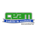 Logo de Colegio CEAM Morelos