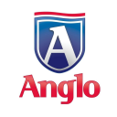 Logo de Preeescolar  Anglo Montessori