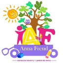 Logo de Centro Educativo Anna Freud 