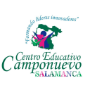 Logo de Colegio Camponuevo Salamanca