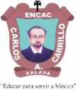 Logo de Colegio Carlos A. Carrillo