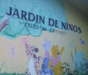 Jardin de niños Celestin Freinet