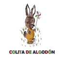 Logo de Colegio Colita De Algodon