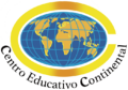 Logo de Colegio Continental