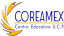 Logo de Coreamex