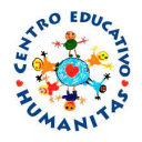 Preescolar Kinder Humanitas