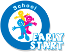 Logo de Colegio Bilingue Early Start