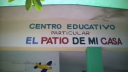 Logo de Preescolar El Patio De Mi Casa