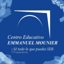 Logo de Centro educativo Emmanuel Mounier Integral Humanista