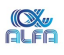 Logo de Alfa CEEA