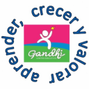 Logo de Centro Educativo  Gandhi