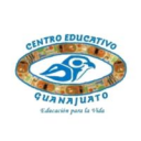 Logo de Centro Educativo Guanajuato