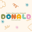 Logo de Preescolar  Infantil Donald