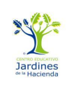 Logo de Colegio Jardines De La Hacienda