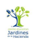 Logo de Jardines De La Hacienda