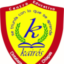 Logo de Colegio Kairos