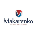 Logo de Colegio Makarenko