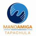 Logo de Colegio Mano Amiga